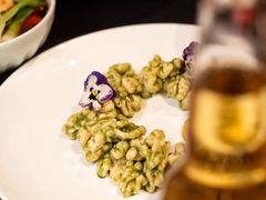 -羊门客在·烤盐池滩羊·川菜