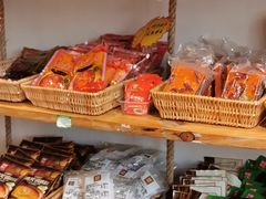 -锅圈食汇火锅烧烤食材超市(天润广场店)