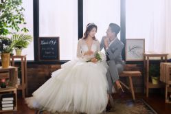 点击看大图 -薇视觉婚纱摄影工作室·婚纱照·结婚照