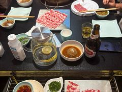 -秋之原·老北京铜锅涮肉(王府井东单店)