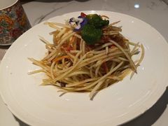 -泰椰里·泰国餐厅(智慧城广百广场店)
