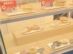 -Tims天好咖啡·贝果(成都东站捷枫店)