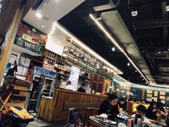 -胡须佬鸡煲四季火锅店(石厦西村直营店)