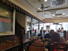 -小姜锅贴(凤凰街店)