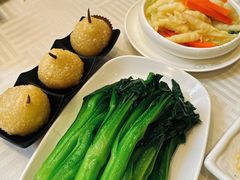 -聚龙酒家(富豪花园店)