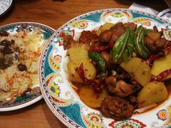 -巴依老爷新疆美食(常营店)
