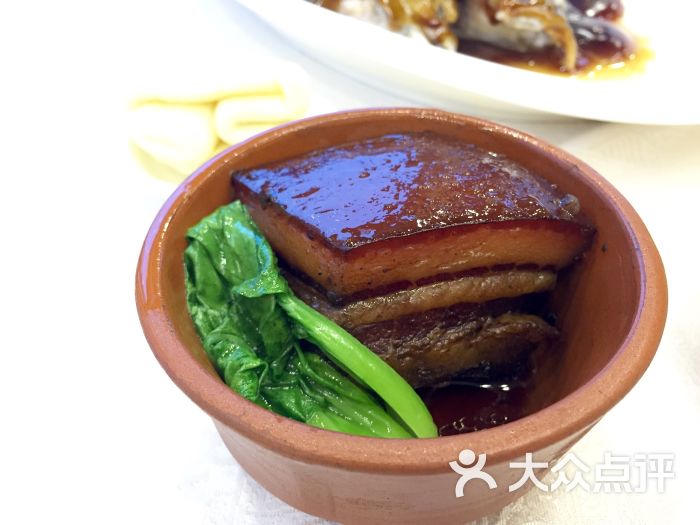 楼外楼(孤山路店)东坡肉图片 - 第3张