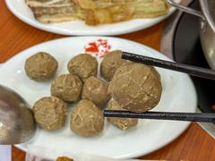 -阿波潮汕牛肉火锅·汤粉面(拱北店)