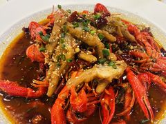 -簋街仔仔小龙虾(总店)