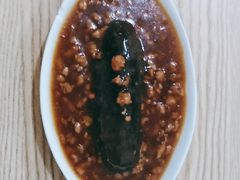 肉沫海参-九龙餐厅(大沽路店)