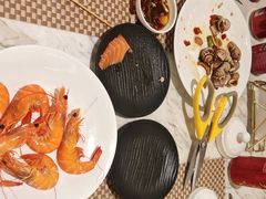 -长沙三景韦尔斯利酒店·Oval全日制餐厅自助餐