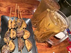 -烧蠔帮·湛江生蚝(南桥店)