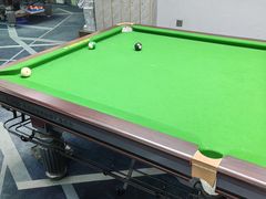 -云顶桌球棋牌俱乐部(长楹天街店)