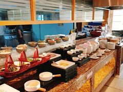 -厦门悦华酒店·绿庭主题自助餐厅