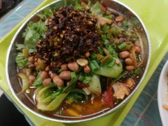 -红鼻子桂林米粉(金唐新光界店)