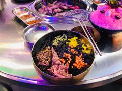 -玄希浪漫厨房·韩料烤肉(湖滨银泰in77店)