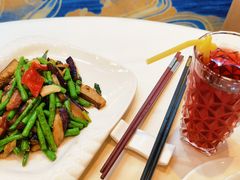 -新兴家喻酒家·羊城名宴(昌岗店)