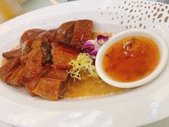 -顺德人家食府(黄金广场店)