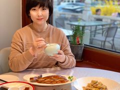 -月福京味斋·烤鸭店·北京菜(鼓楼总店)