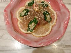 -月下料理(楷林IFC店)