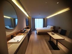 -南京新街口桔子水晶酒店