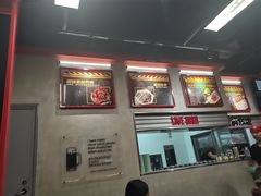 -许哥东北烧烤·铁丳烤串·宫后夹肉(繁花中心店)