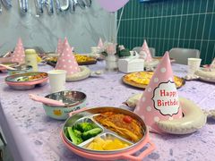-萨卡屋亲子乐园·餐厅(龙山万物工场店)