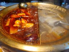-小龙坎火锅(IFS HOT店)