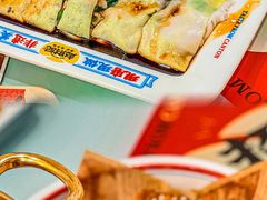 -赵财财·肠粉·煲仔饭(华润万象城店)