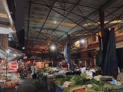 -犀浦夜市第一家麻辣烫