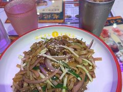 -龙记·香港茶餐厅(海上世界店)