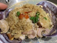 -必点海鲜·鲅鱼水饺(鞍山西道店)