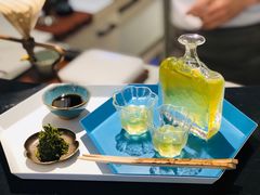 鸡汤茶-茶是一枝花泡茶店