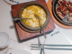 -小菜园新徽菜(连云港海州吾悦店)