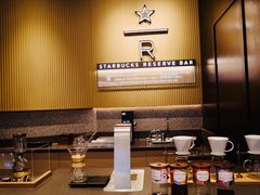 大堂-星巴克臻选(上海合生汇1F店)