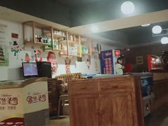 -绿岛汤泉韩式休闲会所