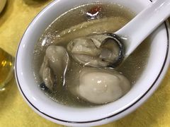 -濠轩阁特色生蚝火锅(水湾路店)