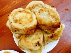 门钉肉饼-宝瑞门钉肉饼店