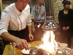 -隐炉和牛烧肉店(群力店)