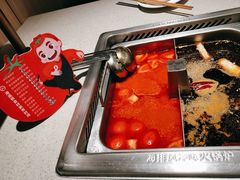 -海底捞火锅(群光广场店)