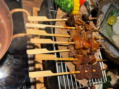 -牛道·和牛九食(市府恒隆广场店)