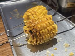 -平娃三宝烧烤·面食(南小街店)