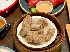 -山水茶艺馆·点心粤菜·30年老字号