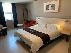 -锦江之星(合肥庐江路三孝口地铁站店)