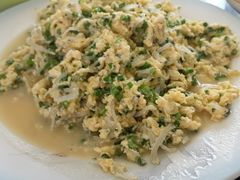 -宾朋海鲜饭庄(兴海路店)