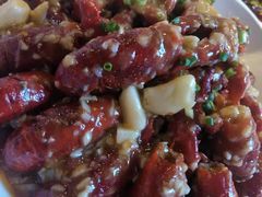 -霸王虾·小龙虾香辣蟹(玉林店)