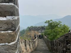 -慕田峪长城