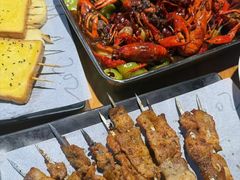 -食鸡公社辣子鸡·潍坊菜·烧烤