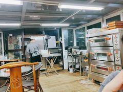 -魁盛居百年鲁菜馆(中林路店)