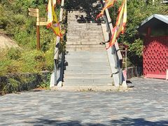 -黑龙潭风景区